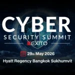 Cyber Security Summit Thailand 2026