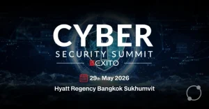 Cyber Security Summit Thailand 2026