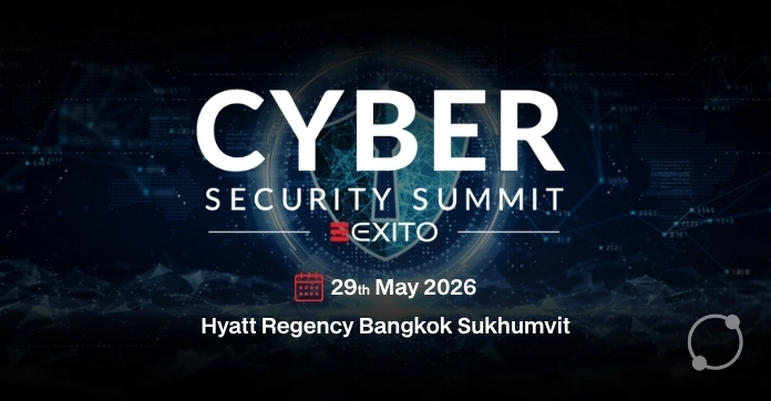 Cyber Security Summit Thailand 2026