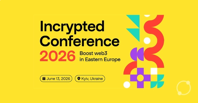 Incrypted Conference 2026