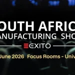 South Africa Manufacturing Show