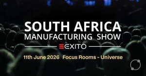 South Africa Manufacturing Show