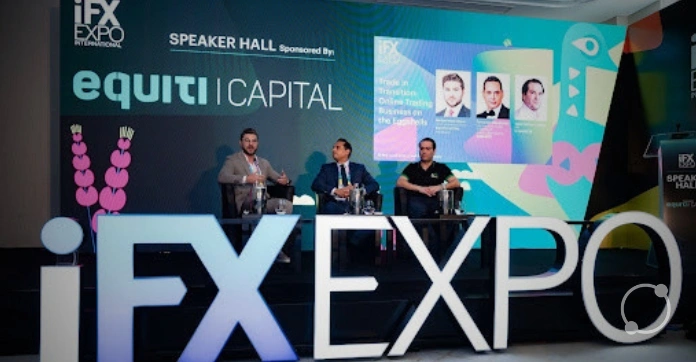 iFX EXPO