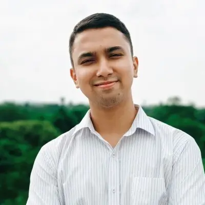 Abhijay Singh Rawat