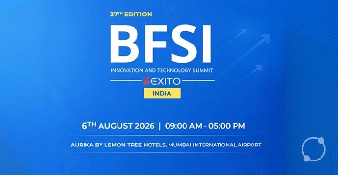 BFSI IT Summit Mumbai 2026 37th BFSI IT Summit Mumbai 2026