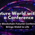 Blockchain Futurist Conference