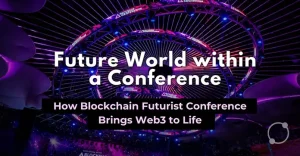 Blockchain Futurist Conference