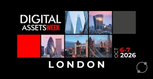 Digital Assets Week