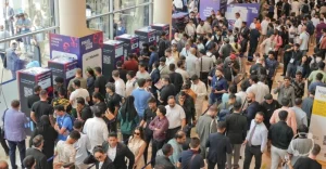 Forex Expo Dubai