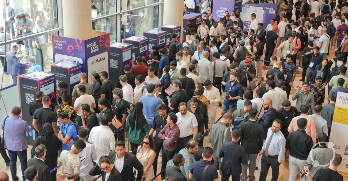 Forex Expo Dubai