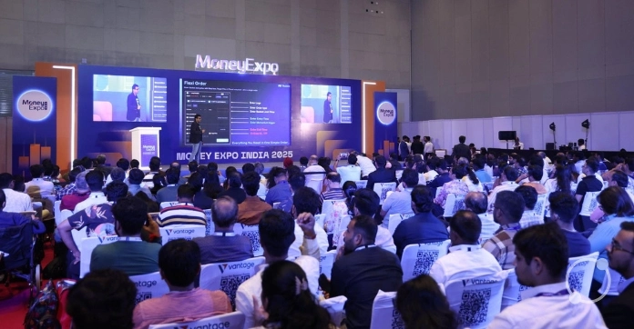Money Expo India 2026