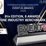 Scandinavian & Nordic Gaming Show