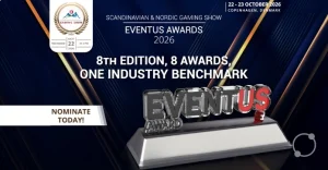 Scandinavian & Nordic Gaming Show