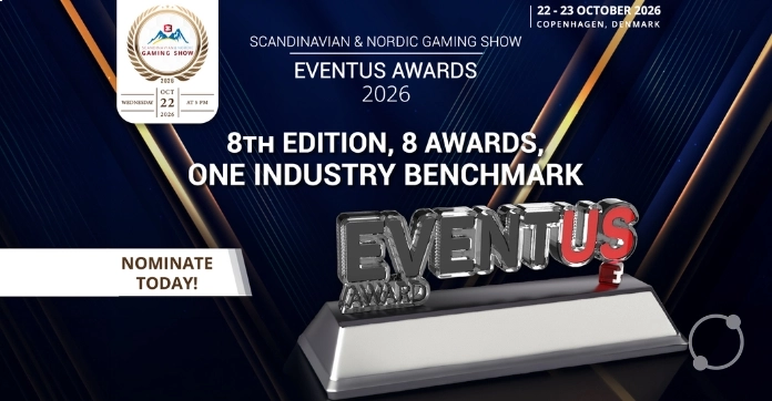 Scandinavian & Nordic Gaming Show 2026 Scandinavian & Nordic Gaming Show