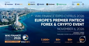 Wiki Finance Expo Cyprus