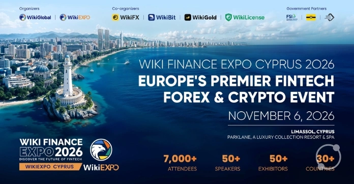 Wiki Finance Expo Cyprus