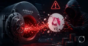 Arrakis Finance Faces Legacy Vault Exploit After Uniswap V3 Accounting Flaw