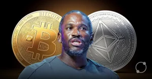 Arthur Hayes Says AI Bubble Could Burst Like 2008 Crisis, Sees Bitcoin and Ethereum Gaining From Fresh Liquidity