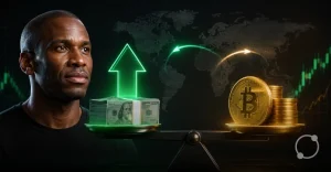 Arthur Hayes Says Dollar Borrowing Demand May Signal Return Of Crypto Basis Trade