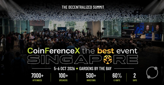 CoinFerenceX Singapore 2026-Cmp