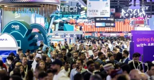 GITEX AI TURKIYE