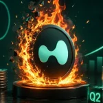 Hyperliquid Burns $1.28M in HYPE as Q2 Report Emphasize Token’s Deflationary Model