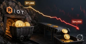 Why Bitcoin Fell 3% in a Week That Should Have Suited It