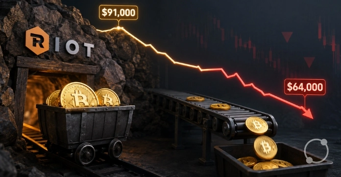 Why Bitcoin Fell 3% in a Week That Should Have Suited It