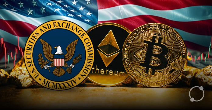 SEC Proposes New Regulation Crypto Assets Framework for U.S. Crypto Fundraising
