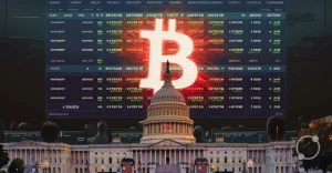 Senate Schedules Crypto Market Vote as Regulators Finalise Executive Backup Plan -CMP