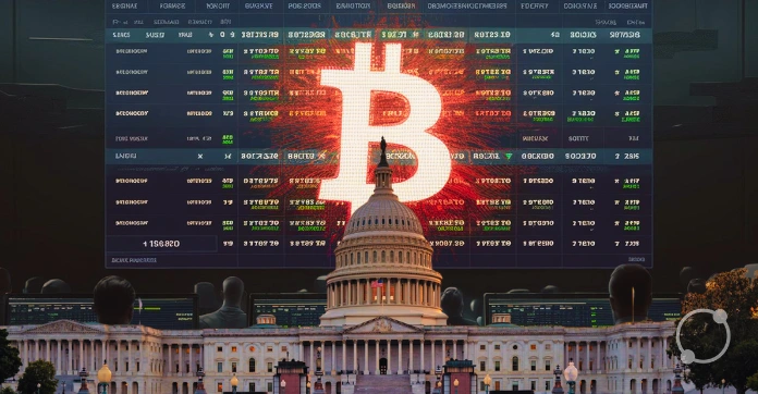 Senate Schedules Crypto Market Vote as Regulators Finalise Executive Backup Plan -CMP