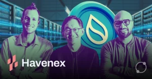 Sui Co-Founders Join Havenex as Platform Targets Institutional Crypto Infrastructure