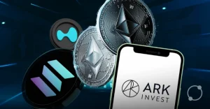 ARK Invest Says Ethereum Built Crypto’s Biggest Franchise Network But Forgot to Collect Rent