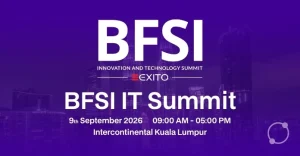 BFSI IT Summit Malaysia 2026-CMP