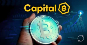 Capital B Adds 376 BTC Bitcoin as Treasury Holdings Hit 3,521 BTC