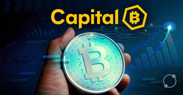 Capital B Adds 376 BTC Bitcoin as Treasury Holdings Hit 3,521 BTC