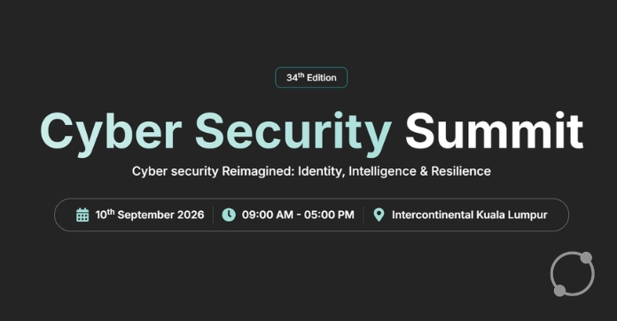 Cyber Security Summit Malaysia 2026-Cmp