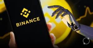 How AI is Changing Binance’s Approach to Risk and Fraud