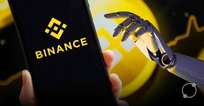 How AI is Changing Binance’s Approach to Risk and Fraud