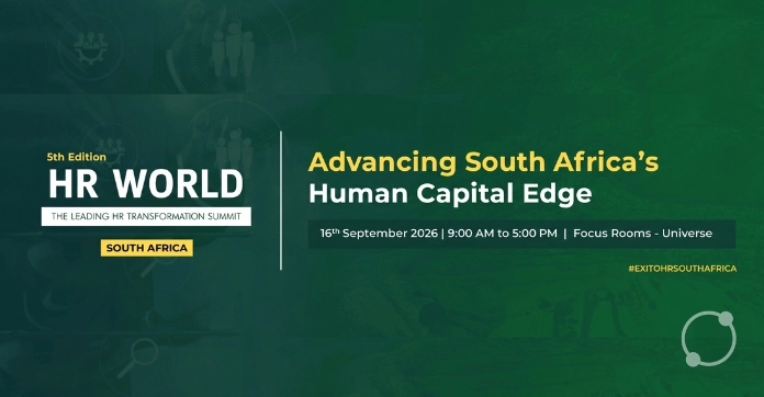HR World Summit South Africa (5th Edition)-CMP HR World Summit South Africa (5th Edition)-CMP