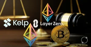 KelpDAO Files Lawsuit Against LayerZero Over $292M rsETH Bridge Exploit copy