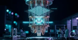 Quantum Genesis Q US DOE Targets 100 Logical-Qubit Fault-Tolerant Computers