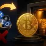 Remixpoint Sells All Altcoins and Shifts to a Bitcoin-Only Strategy