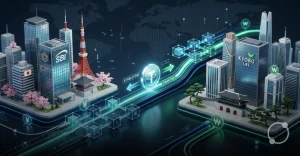 SBI, Kyobo Life Complete Japan-South Korea Stablecoin Transfer Test